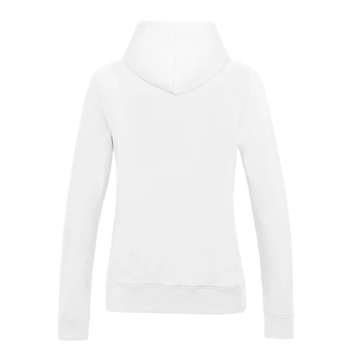 Arctic White