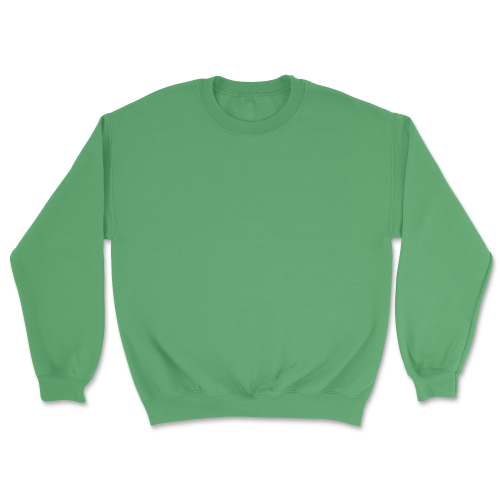 Irish Green