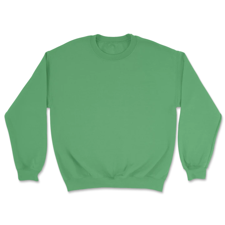 Irish Green