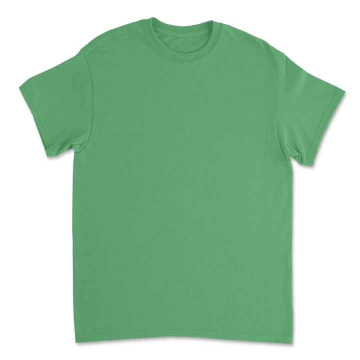 Irish Green