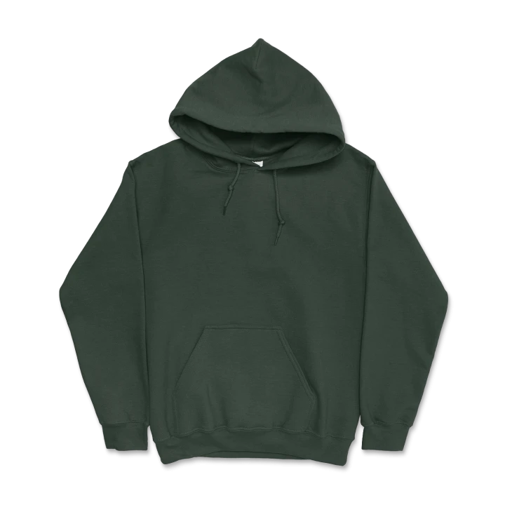 Forest Green