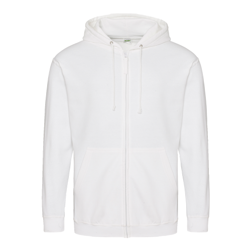 Arctic White