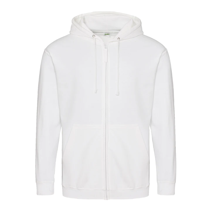 Arctic White