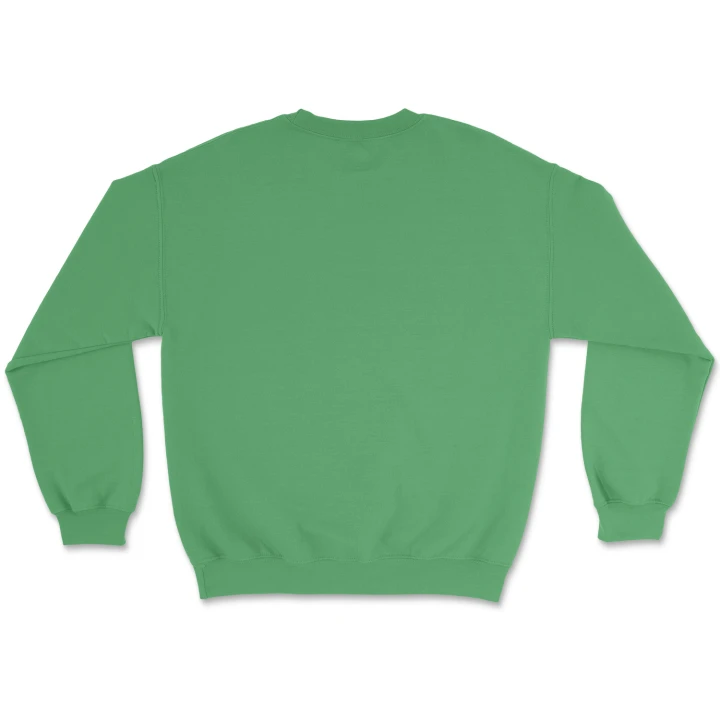 Irish Green